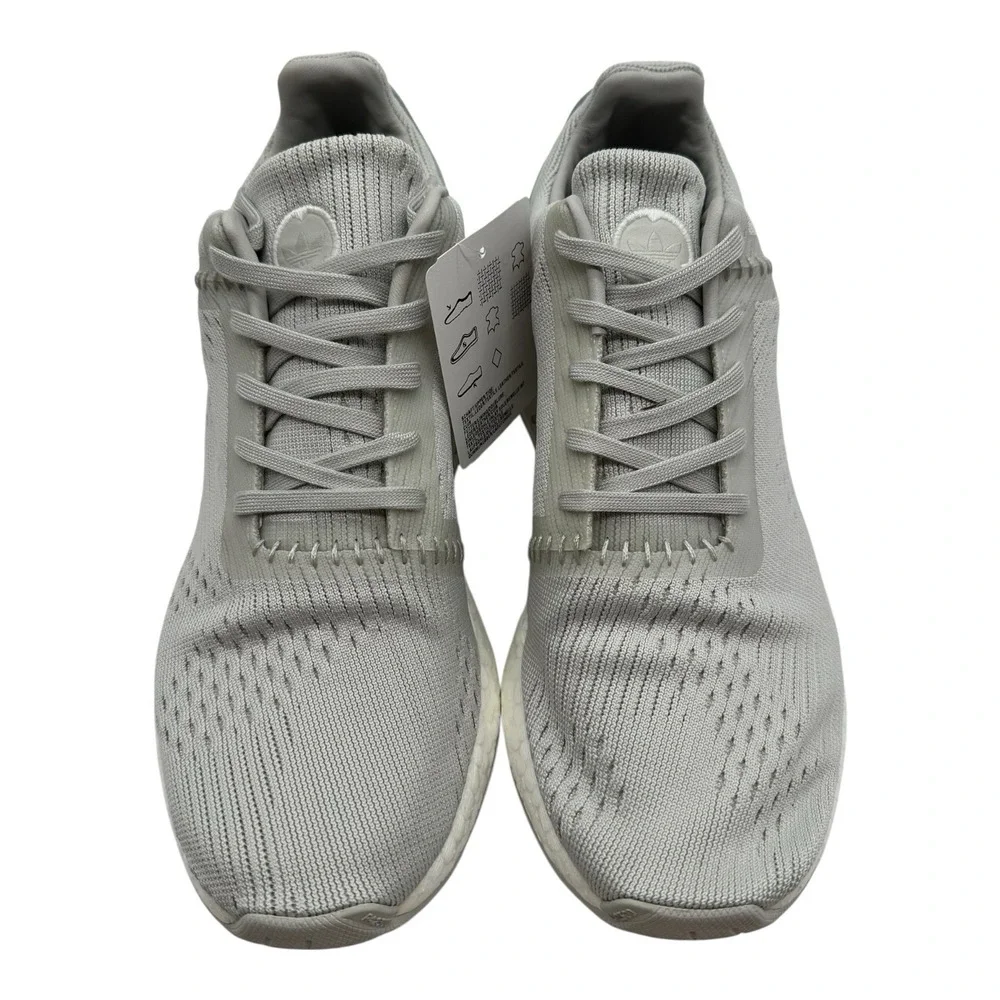 Adidas Originals Wings &‎ Horns WH NMD_R2 Shoes Mens Sz 8.5 Grey Sneakers BB3118